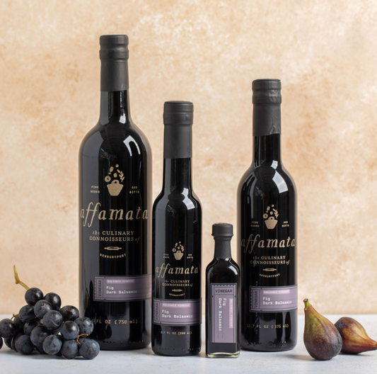 Beach Plum Whole Fruit Vinegar