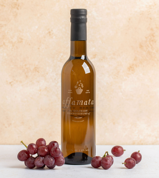 Beach Plum Whole Fruit Vinegar