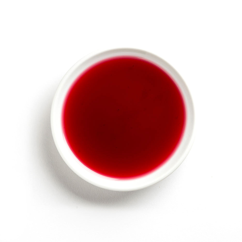 Cranberry Pear Fruit Vinegar